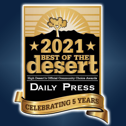 Best of the Desert 2021